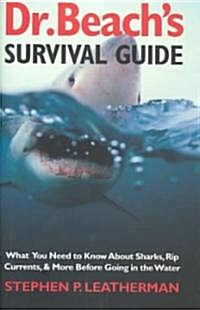 Dr. Beachs Survival Guide (Hardcover)