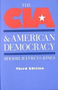 The CIA and American Democracy: Third Edition (Paperback, 3)