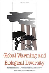 Global Warming and Biological Diversity (Paperback, Revised)