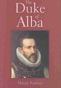 The Duke of Alba (Hardcover)