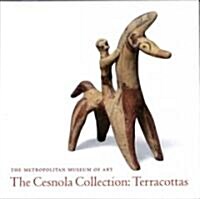 The Cesnola Collection: Terracottas: CD-ROM (Audio CD)