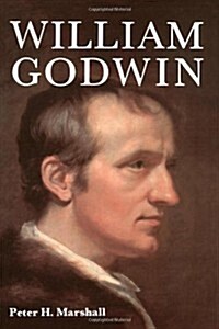 William Godwin (Paperback)