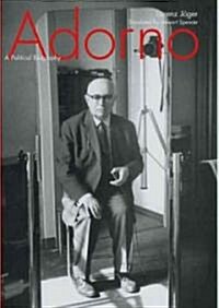 Adorno (Hardcover)