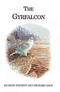 The Gyrfalcon (Hardcover)