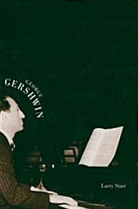 George Gershwin (Hardcover)