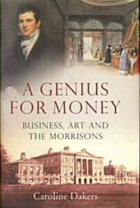 A Genius for Money (Hardcover)