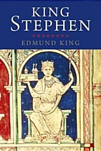 King Stephen (Hardcover)