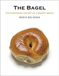 The Bagel (Hardcover, 1st)