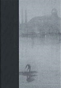 The Lithograrphs of James Mcneill Whistler (Hardcover)