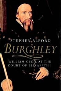 Burghley (Hardcover)