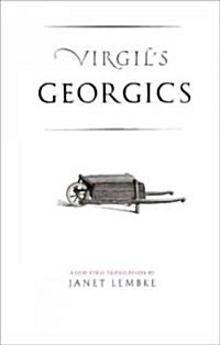 Virgils Georgics (Paperback)