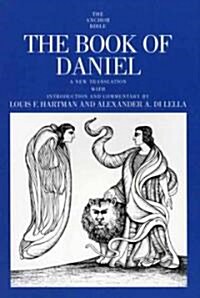 Book of Daniel (Paperback)