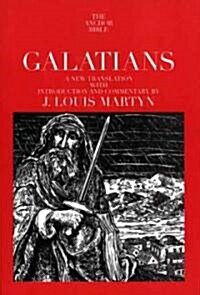 Galatians (Paperback)