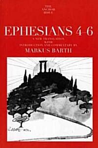 Ephesians 4-6 (Paperback)