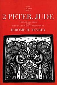 2 Peter, Jude (Paperback)
