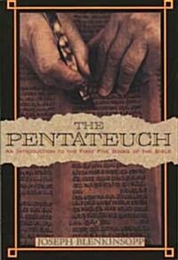 The Pentateuch: An Introduction to the First Five Books of the Bible (Paperback)