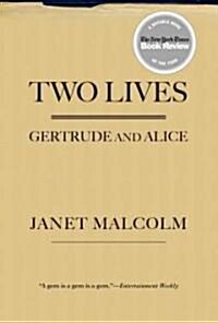 Two Lives: Gertrude and Alice (Paperback)