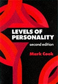 Levels of Personality (Paperback, 2nd)