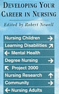 Developing Your Career in Nursing (Paperback)