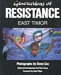 Generations of Resistance (Paperback)