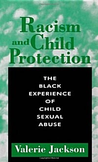 Racism and Child Protection (Paperback)