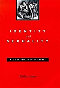 Identity and Sexuality (Hardcover)