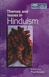 Themes and Issues in Hinduism (Paperback)