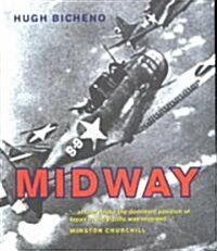 Midway (Paperback)
