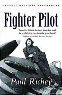 Fighter Pilot (Paperback)