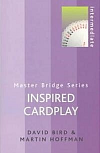 Inspired Cardplay (Paperback)