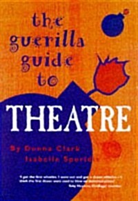 Guerilla Film Makers Handbook (Paperback)