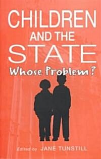 Children and the State (Paperback)