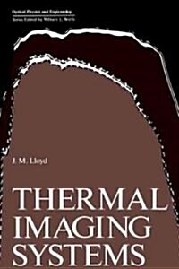 Thermal Imaging Systems (Hardcover)