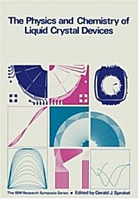 The Physics and Chemistry of Liquid Crystal Devices (Hardcover, 1980)