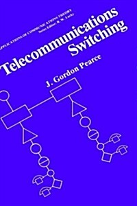 Telecommunications Switching (Hardcover)