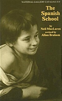 The Spanish School (Paperback)