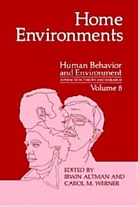 Home Environments (Hardcover)