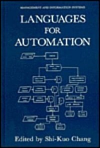 Languages for Automation (Hardcover)