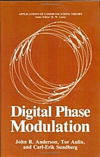 Digital Phase Modulation (Hardcover)