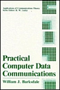 Practical Computer Data Communications (Hardcover)