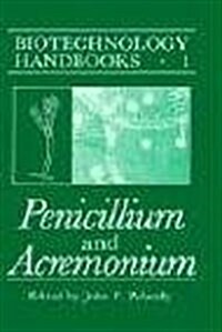 Penicillium and Acremonium (Hardcover)
