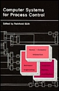 Computer Systems for Process Control (Hardcover, 1986)