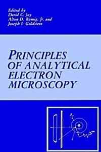 Principles of Analytical Electron Microscopy (Hardcover)