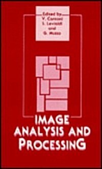 Image Analysis and Processing (Hardcover)