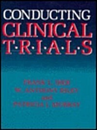 Conducting Clinical Trials (Hardcover)