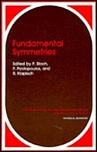Fundamental Symmetries (Hardcover)