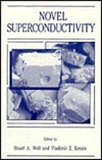 Novel Superconductivity (Hardcover, 1987)