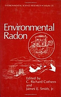 Environmental Radon (Hardcover)