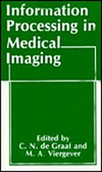 Information Processing in Medical Imaging (Hardcover)