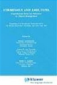 Strabismus and Amblyopia: Experimental Basis for Advances in Clinical Management (Wenner-Gren International Symposium Series, Vol 49) (Hardcover, 1988)